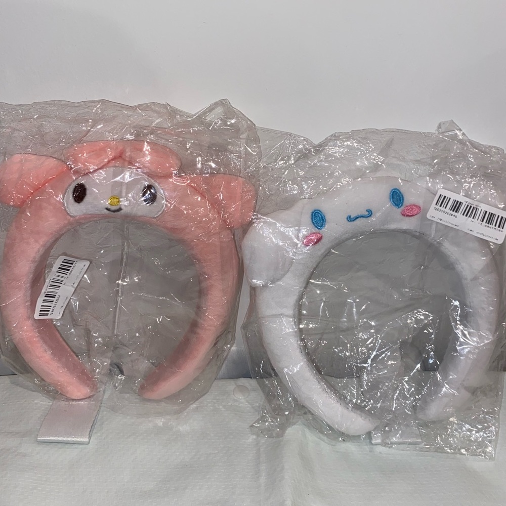 Cinamoroll Headband